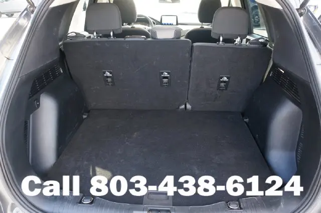 2020 Ford Escape - $12,994