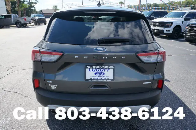 2020 Ford Escape - $12,994