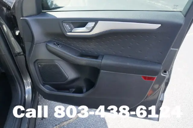 2020 Ford Escape - $12,994