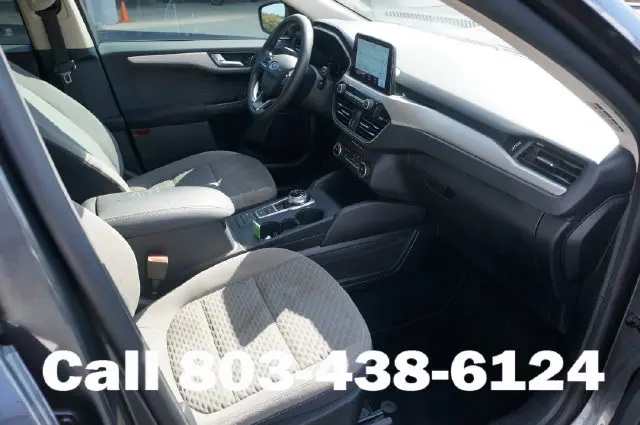 2020 Ford Escape - $12,994