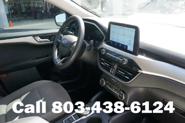 2020 Ford Escape - $12,994