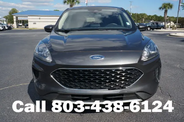 2020 Ford Escape - $12,994