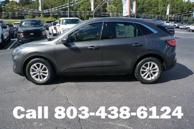 2020 Ford Escape - $12,994