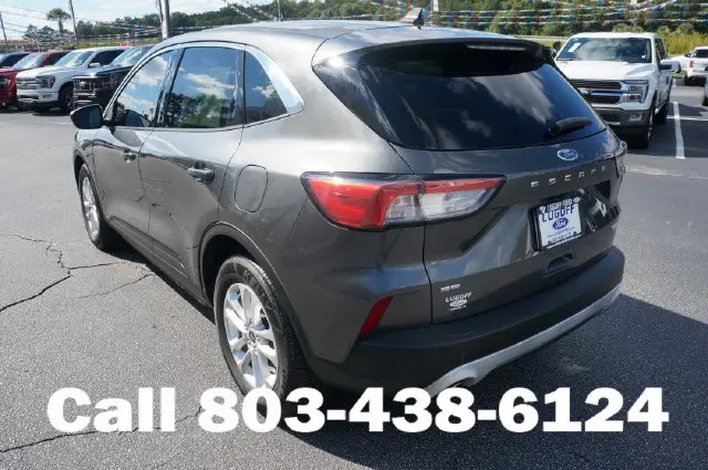 2020 Ford Escape - $12,994