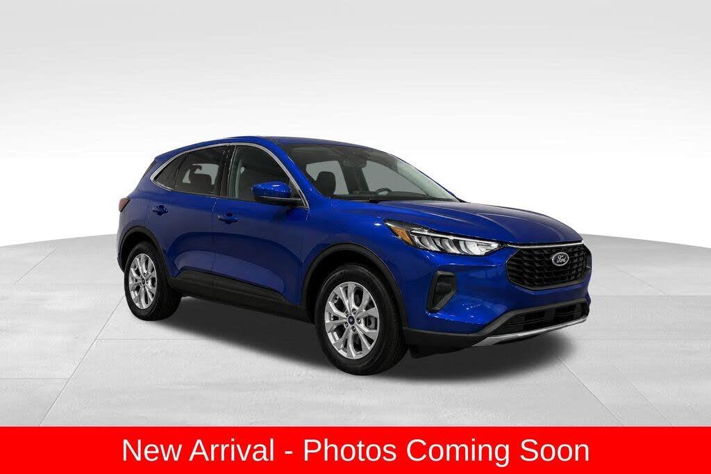 2021 Ford Escape - $16,800