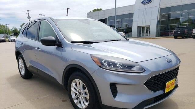 Preowned 2022 Ford Escape SE for Sale