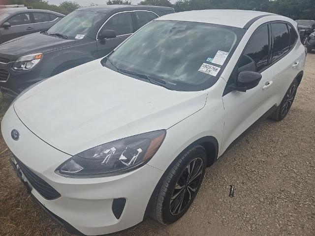 2022 Ford Escape - $14,617