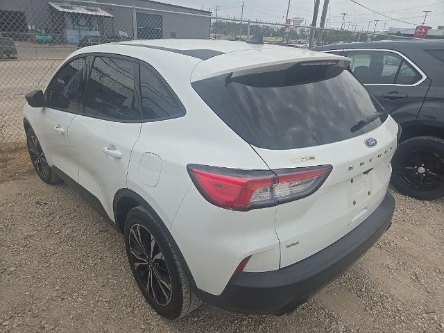 2022 Ford Escape - $14,617