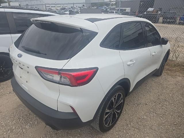 2022 Ford Escape - $14,617
