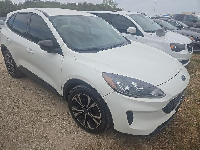 2022 Ford Escape - $14,617