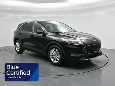 2022 Ford Escape SE 4DR SUV