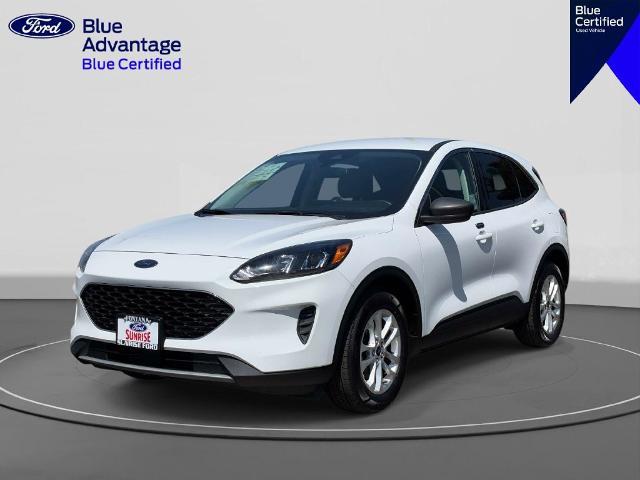 2022 Ford Escape - $13,285