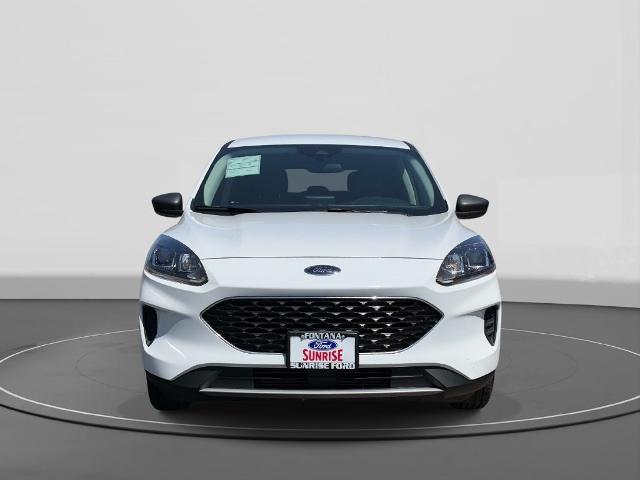 2022 Ford Escape - $13,285