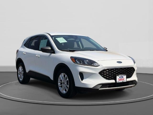 2022 Ford Escape - $13,285