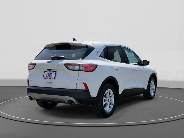 2022 Ford Escape - $13,285