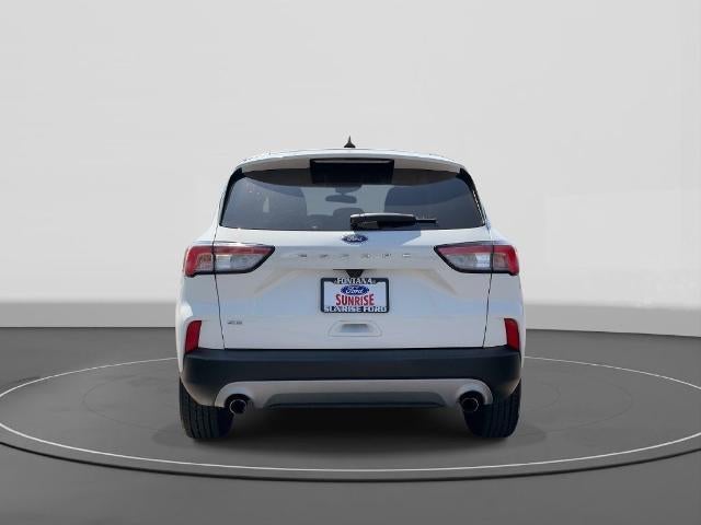2022 Ford Escape - $13,285