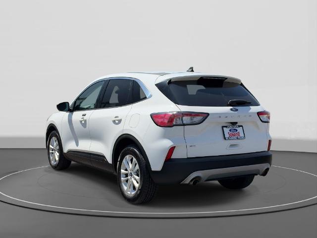 2022 Ford Escape - $13,285