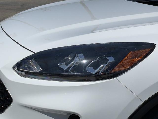 2022 Ford Escape - $13,285