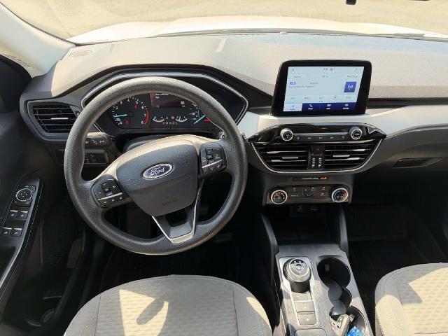 2022 Ford Escape - $13,285