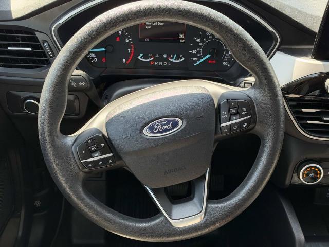 2022 Ford Escape - $13,285