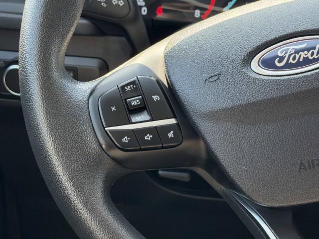 2022 Ford Escape - $13,285