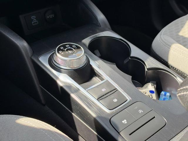 2022 Ford Escape - $13,285