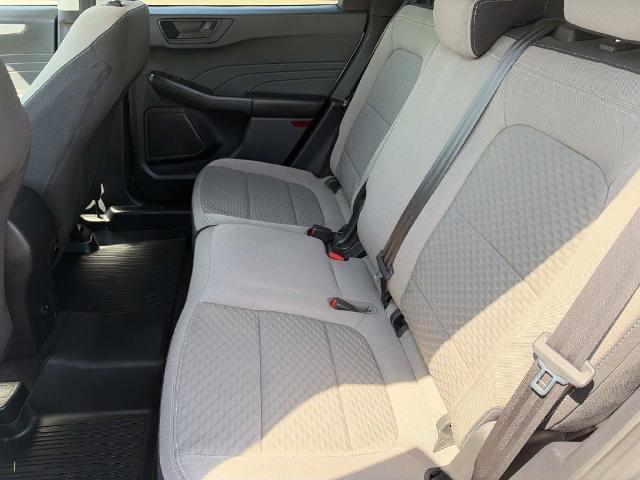 2022 Ford Escape - $13,285