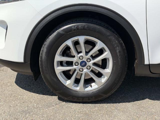 2022 Ford Escape - $13,285