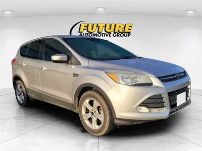 2016 Ford Escape SE 4DR SUV