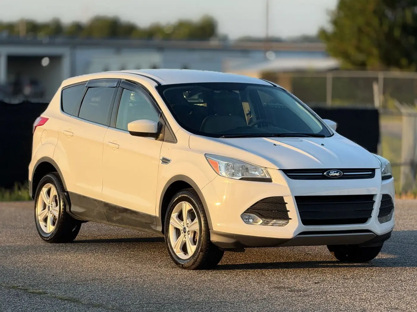 2015 Ford Escape - $8,950