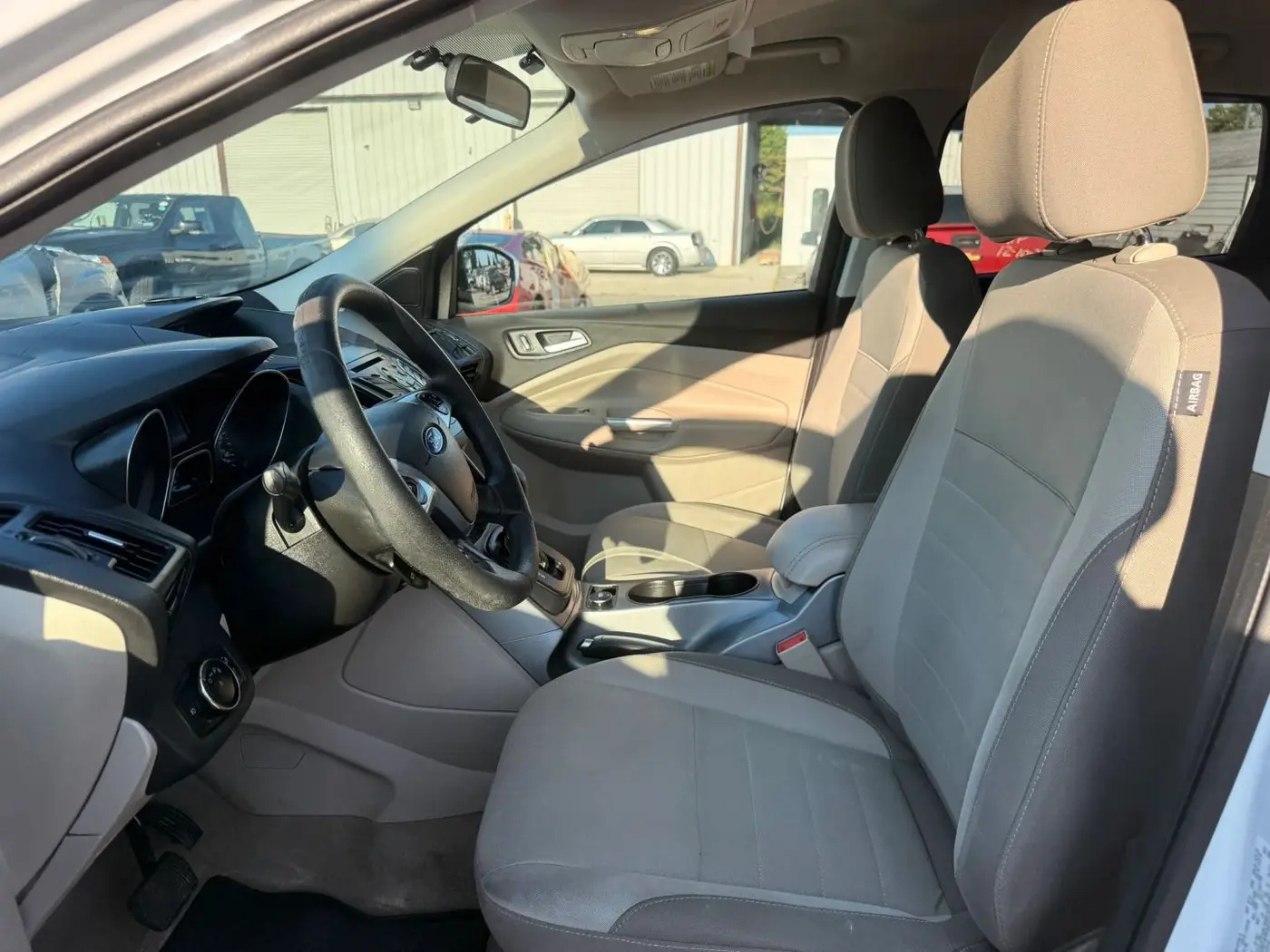 2015 Ford Escape - $8,950