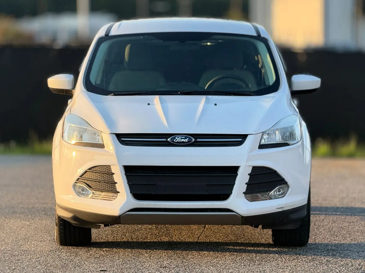 2015 Ford Escape - $8,950