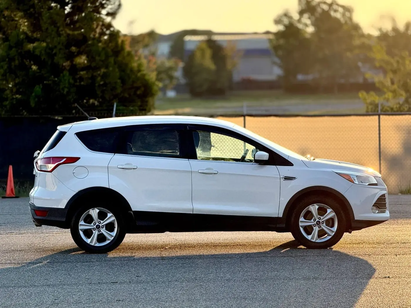 2015 Ford Escape - $8,950