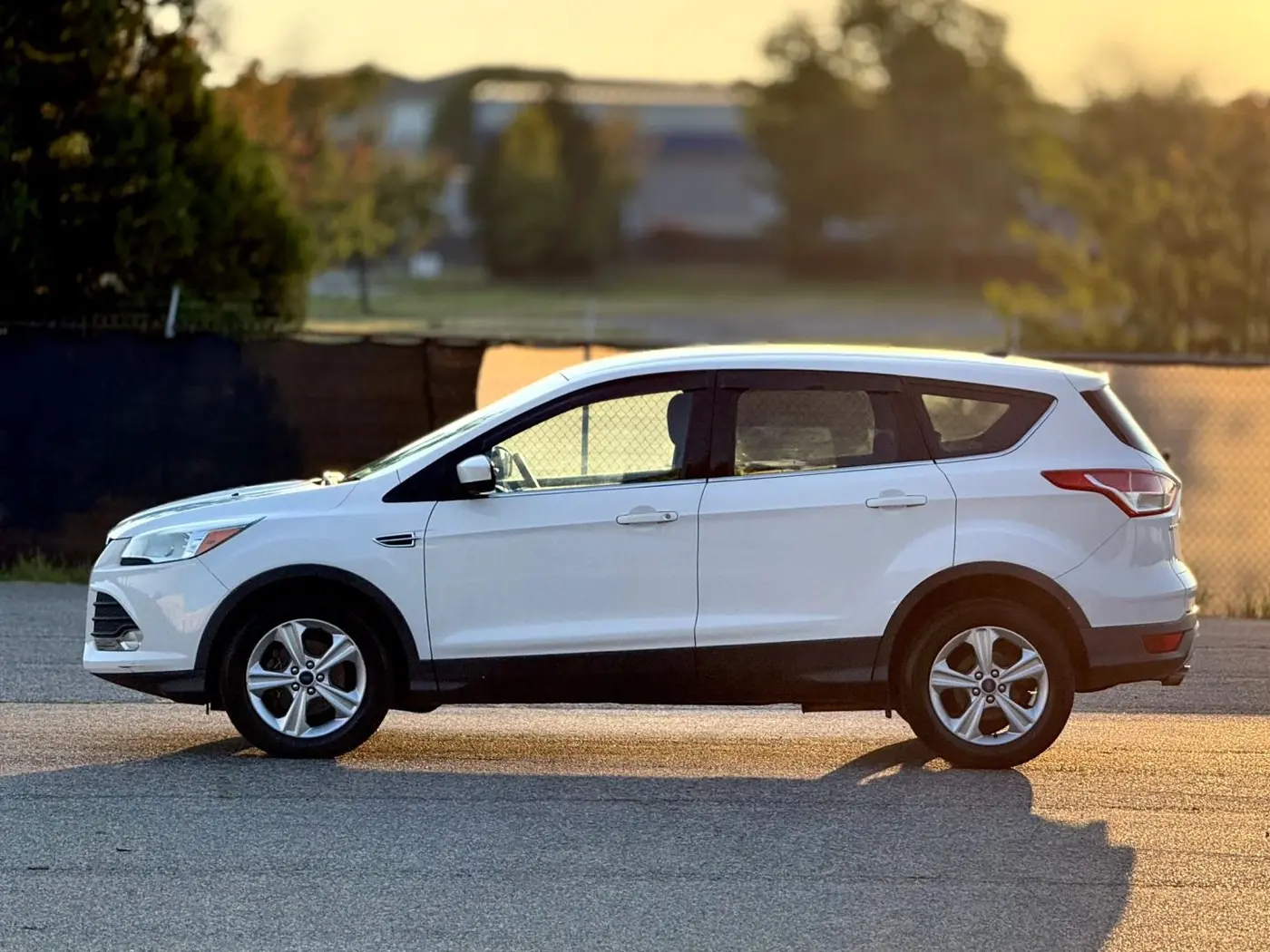 2015 Ford Escape - $8,950