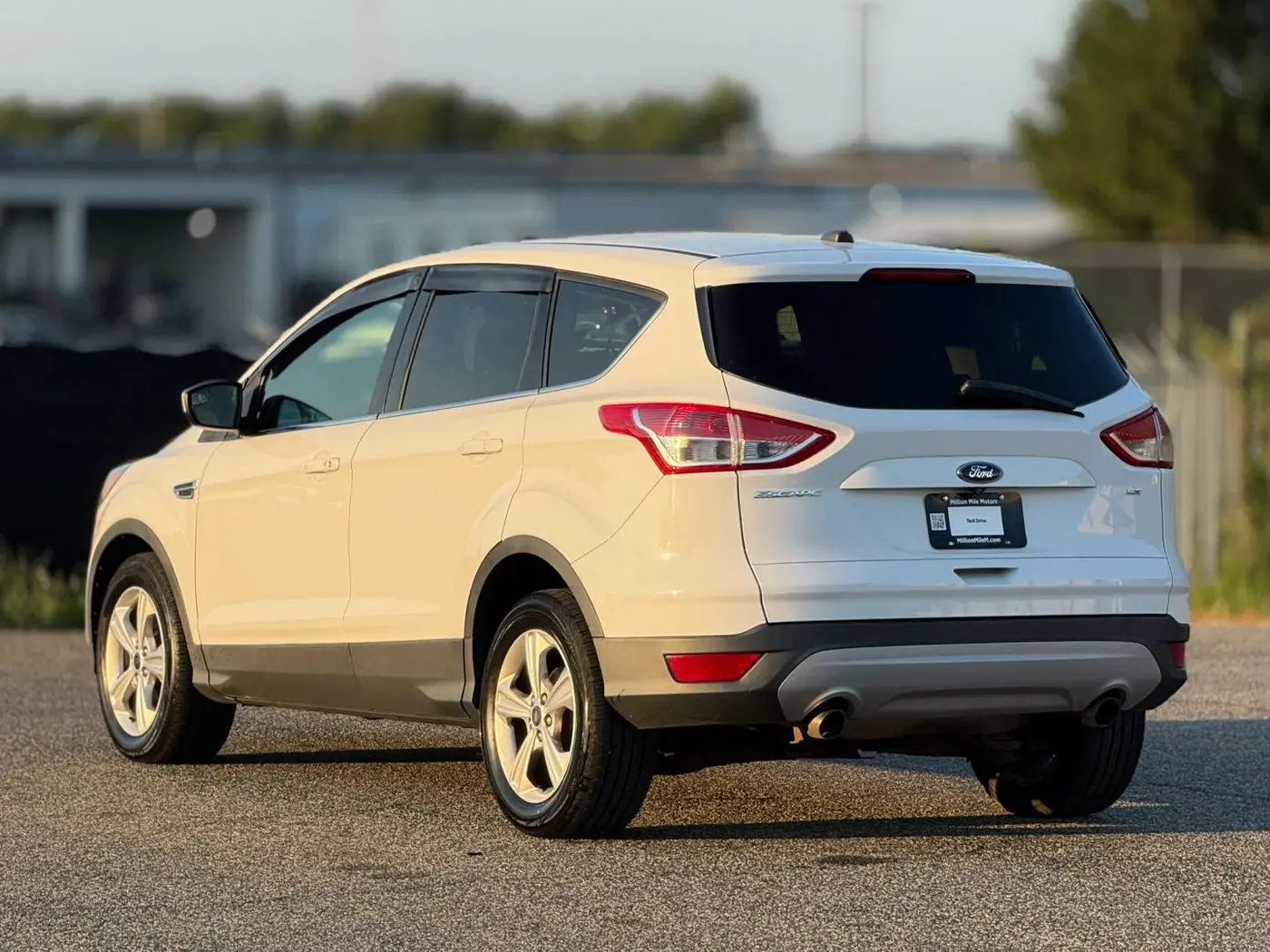 2015 Ford Escape - $8,950
