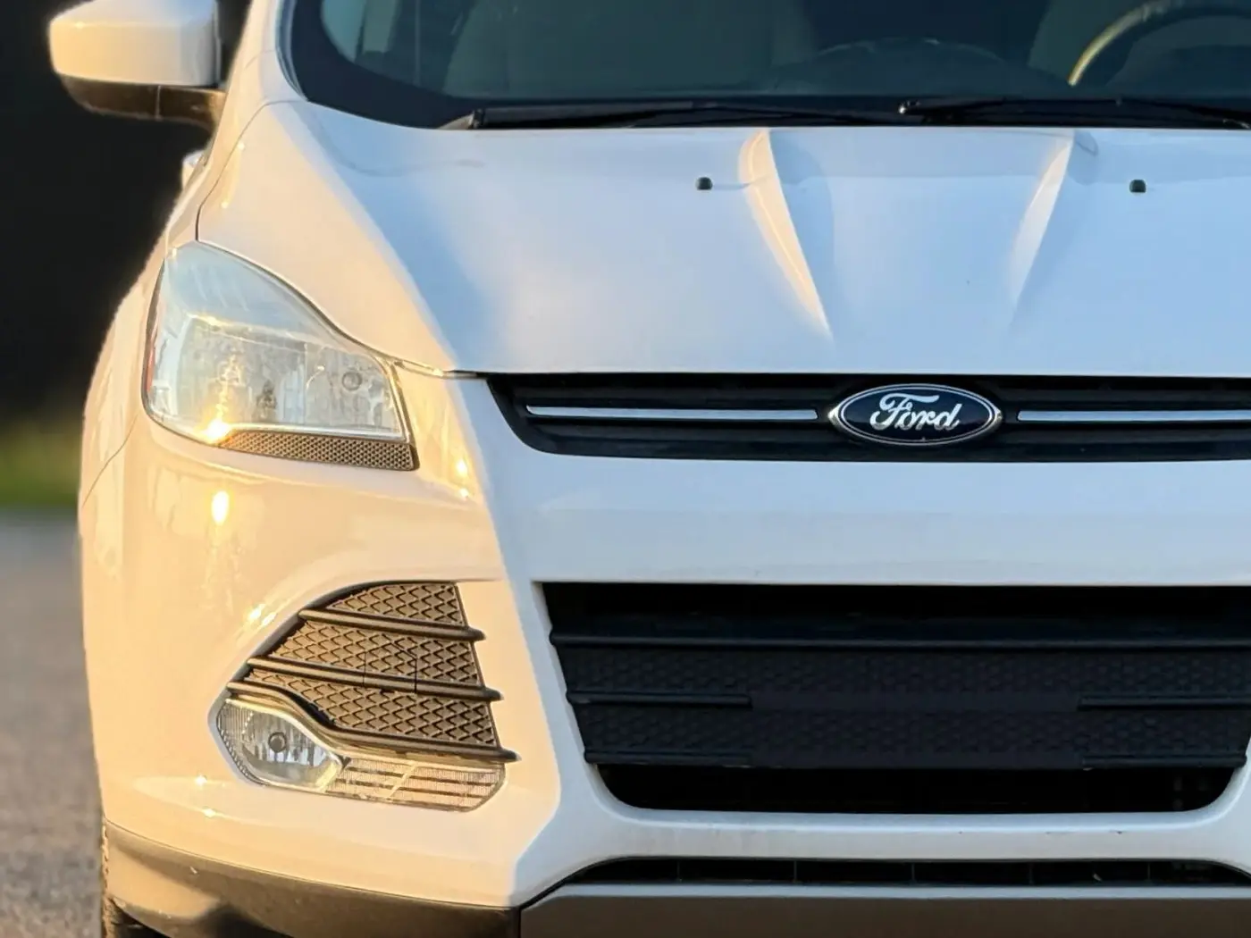 2015 Ford Escape - $8,950