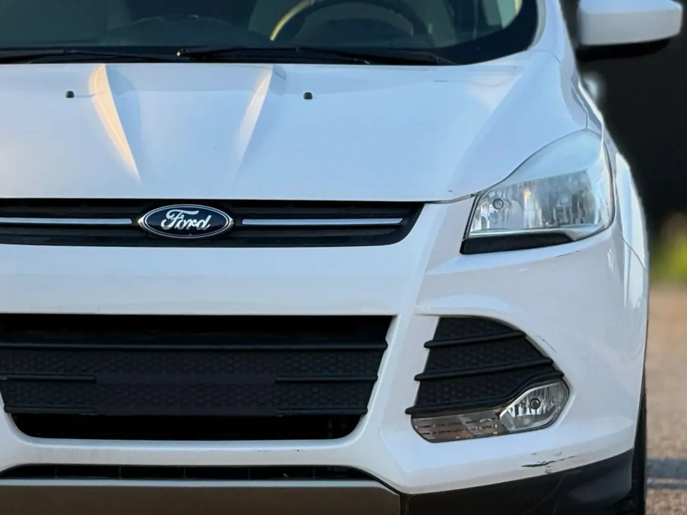 2015 Ford Escape - $8,950