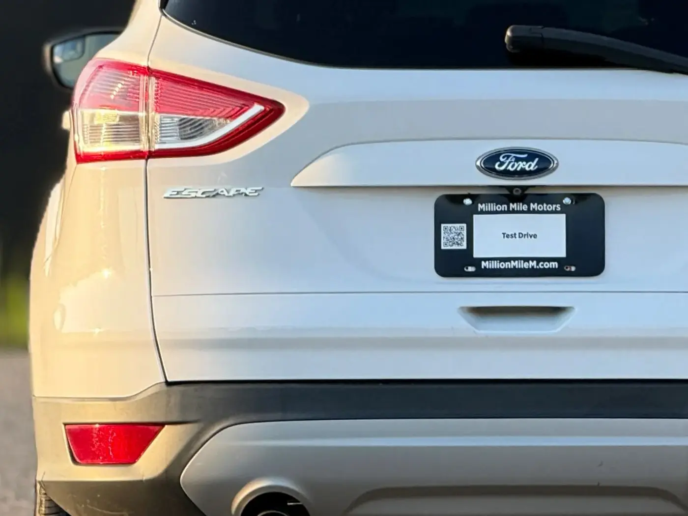 2015 Ford Escape - $8,950