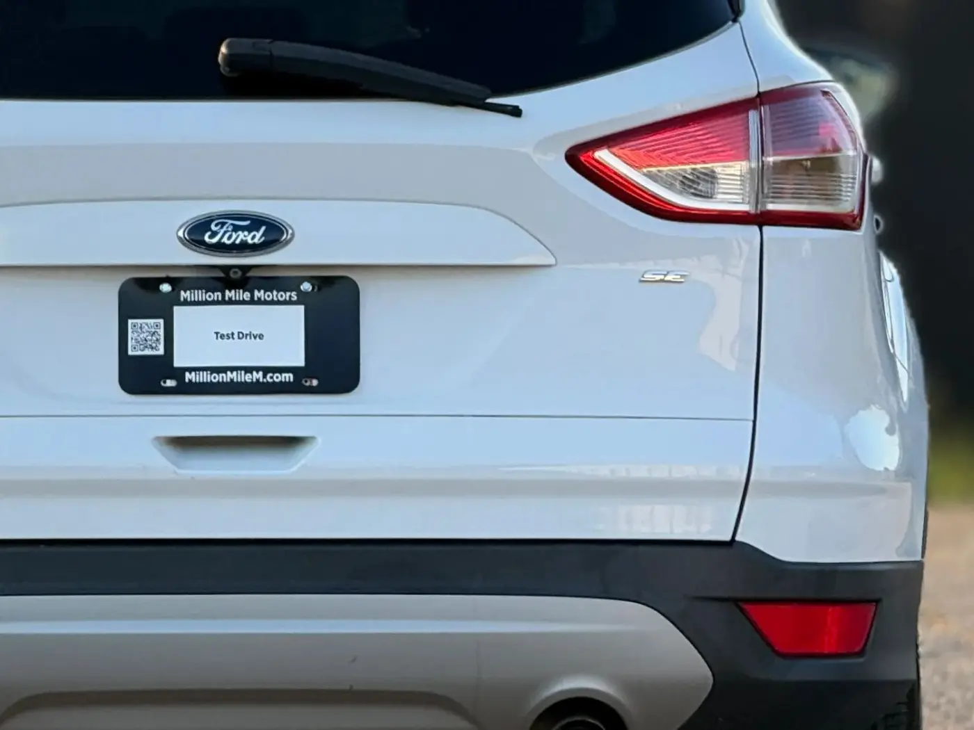 2015 Ford Escape - $8,950