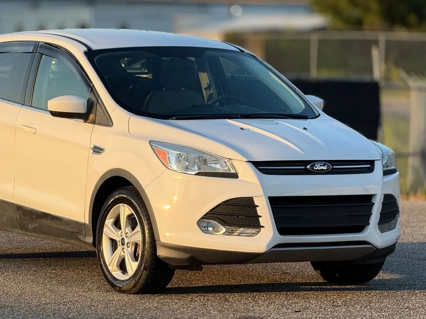 2015 Ford Escape - $8,950
