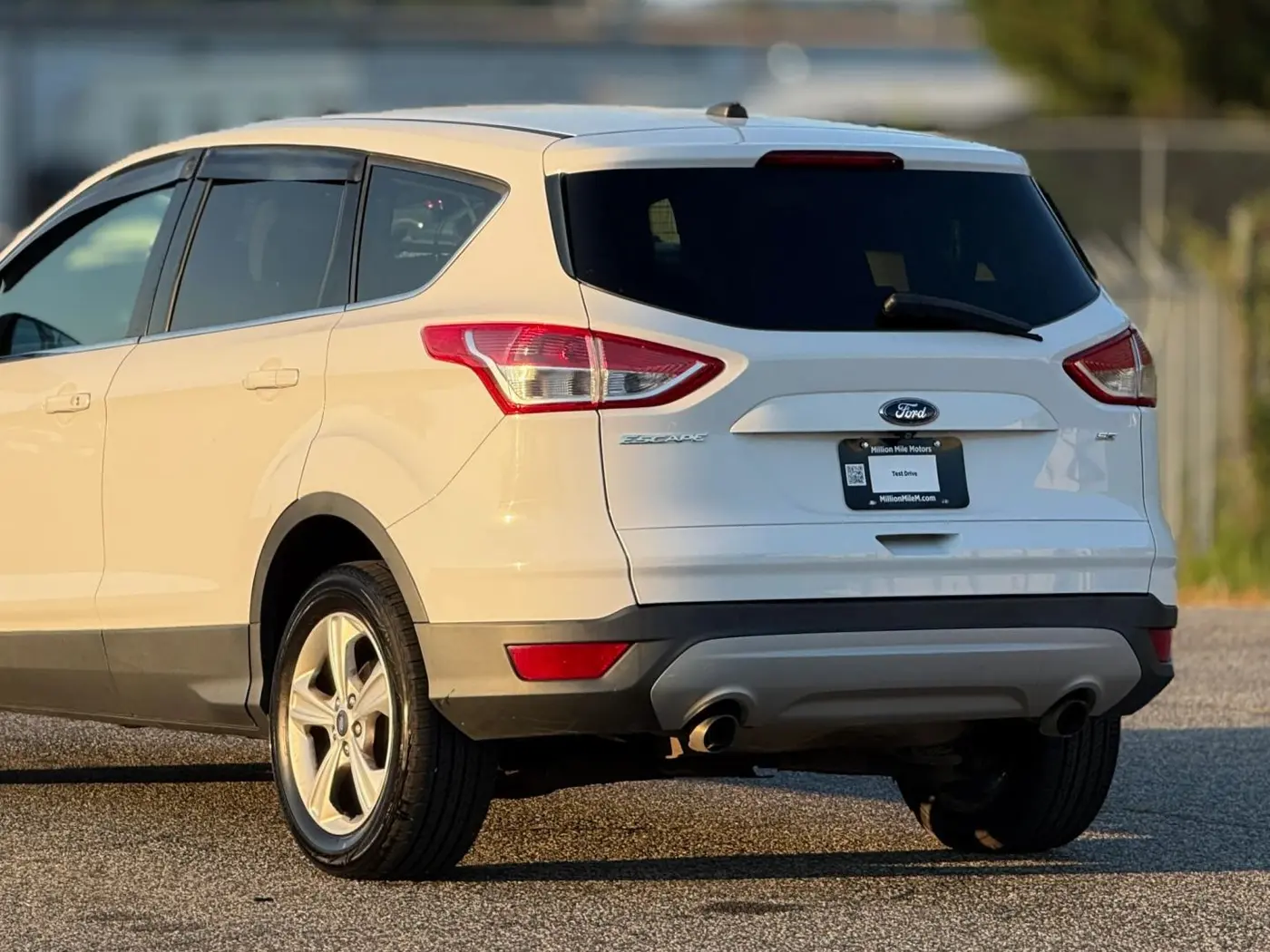 2015 Ford Escape - $8,950