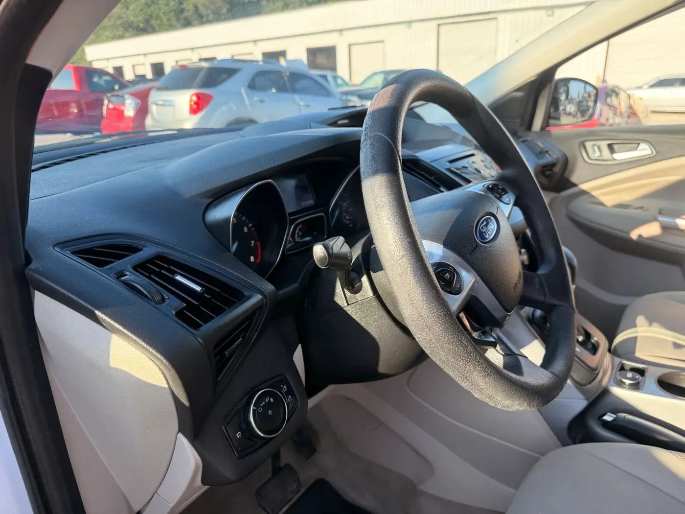 2015 Ford Escape - $8,950