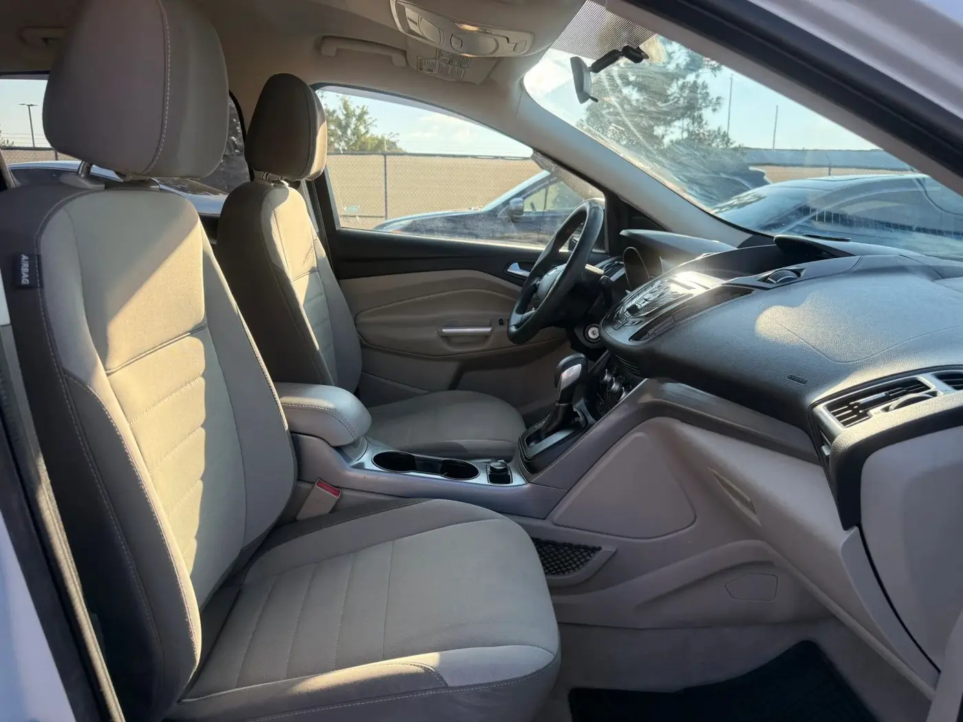 2015 Ford Escape - $8,950