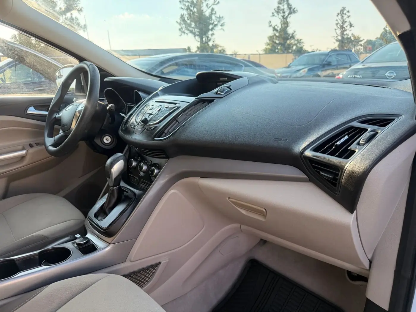 2015 Ford Escape - $8,950
