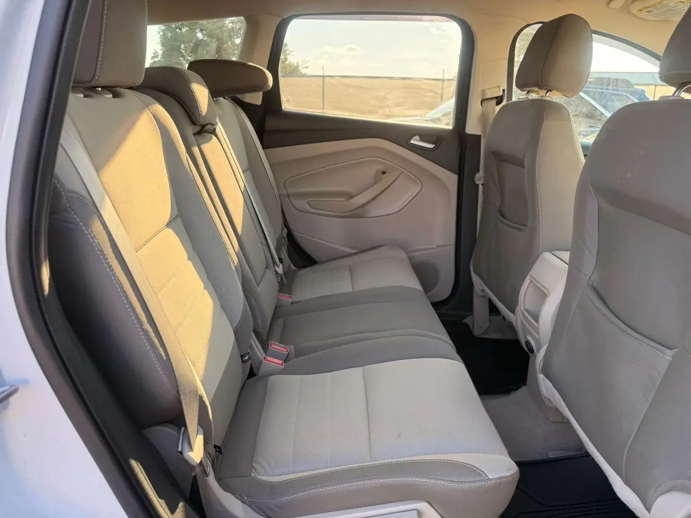 2015 Ford Escape - $8,950