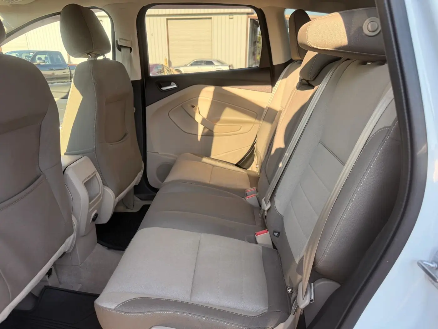 2015 Ford Escape - $8,950