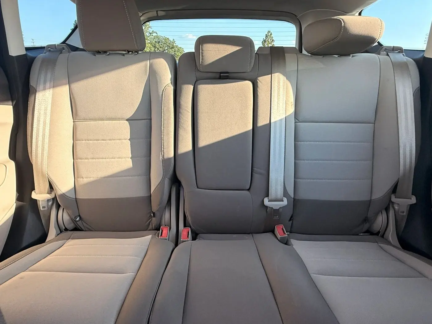 2015 Ford Escape - $8,950