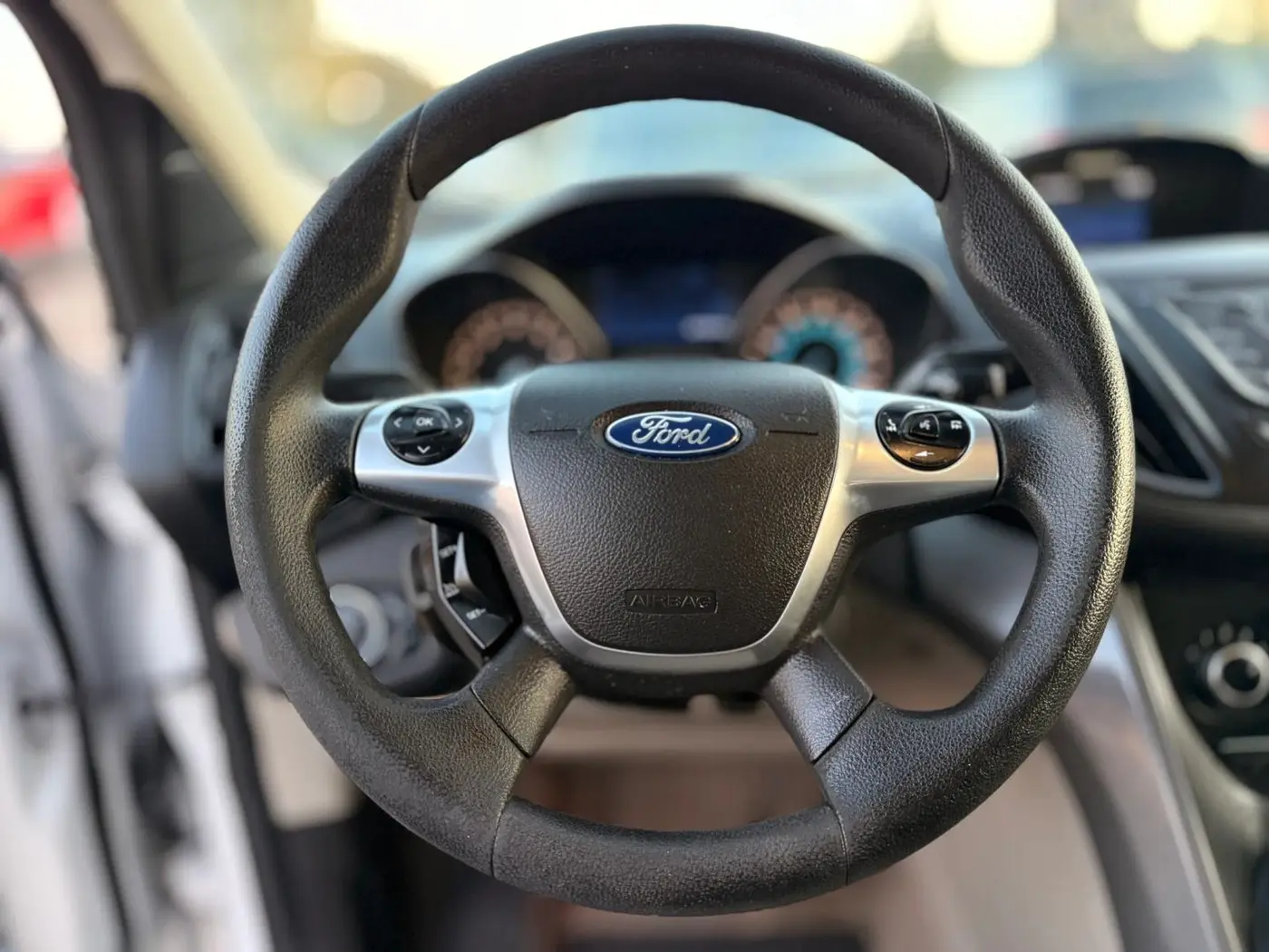 2015 Ford Escape - $8,950