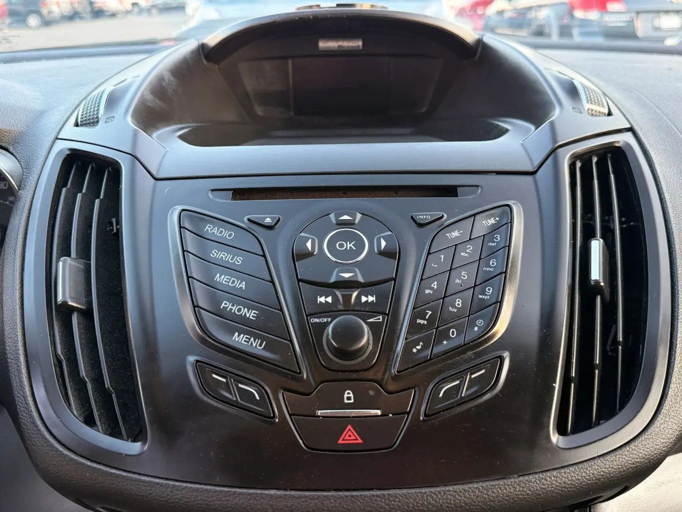 2015 Ford Escape - $8,950