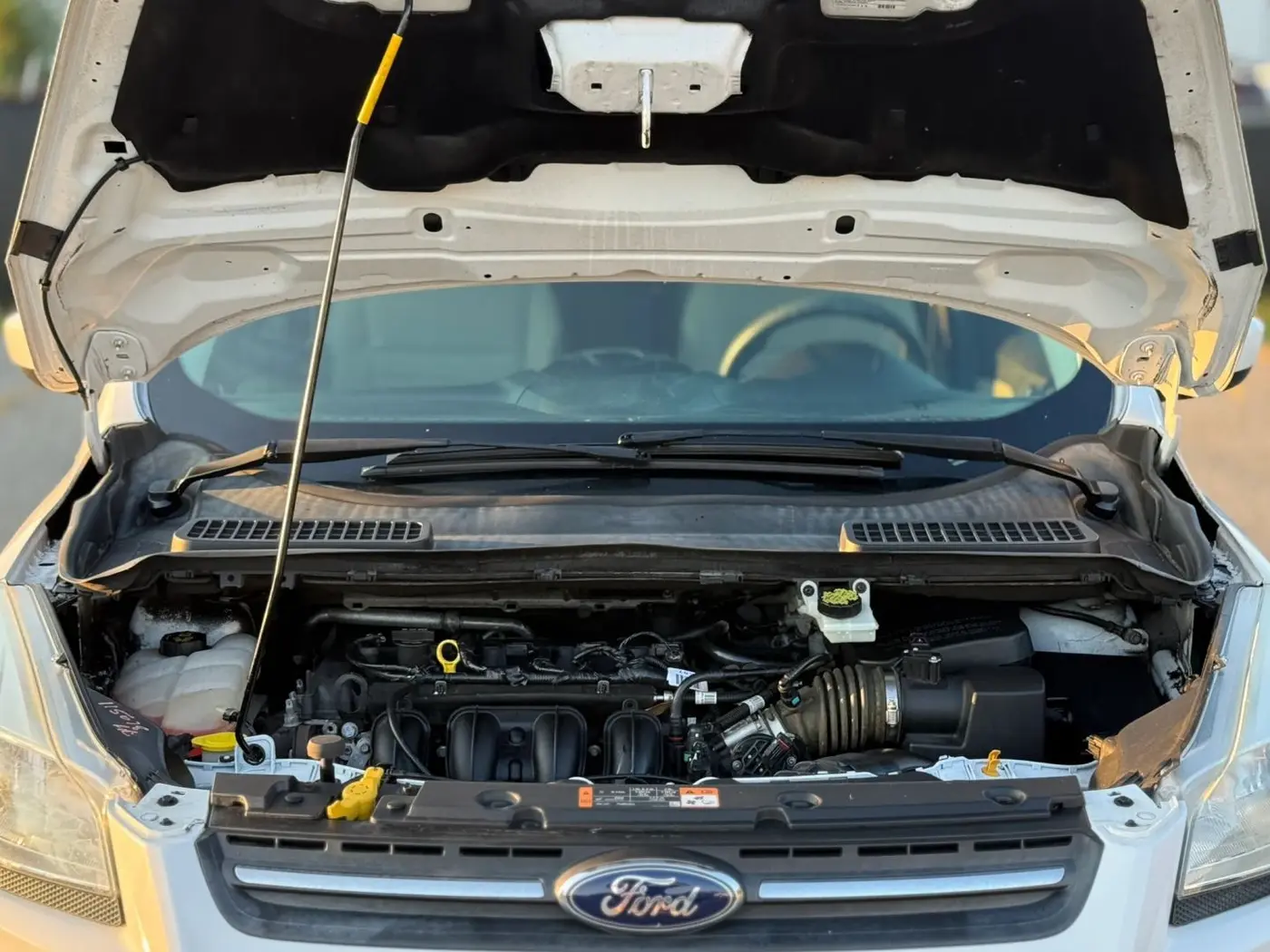 2015 Ford Escape - $8,950